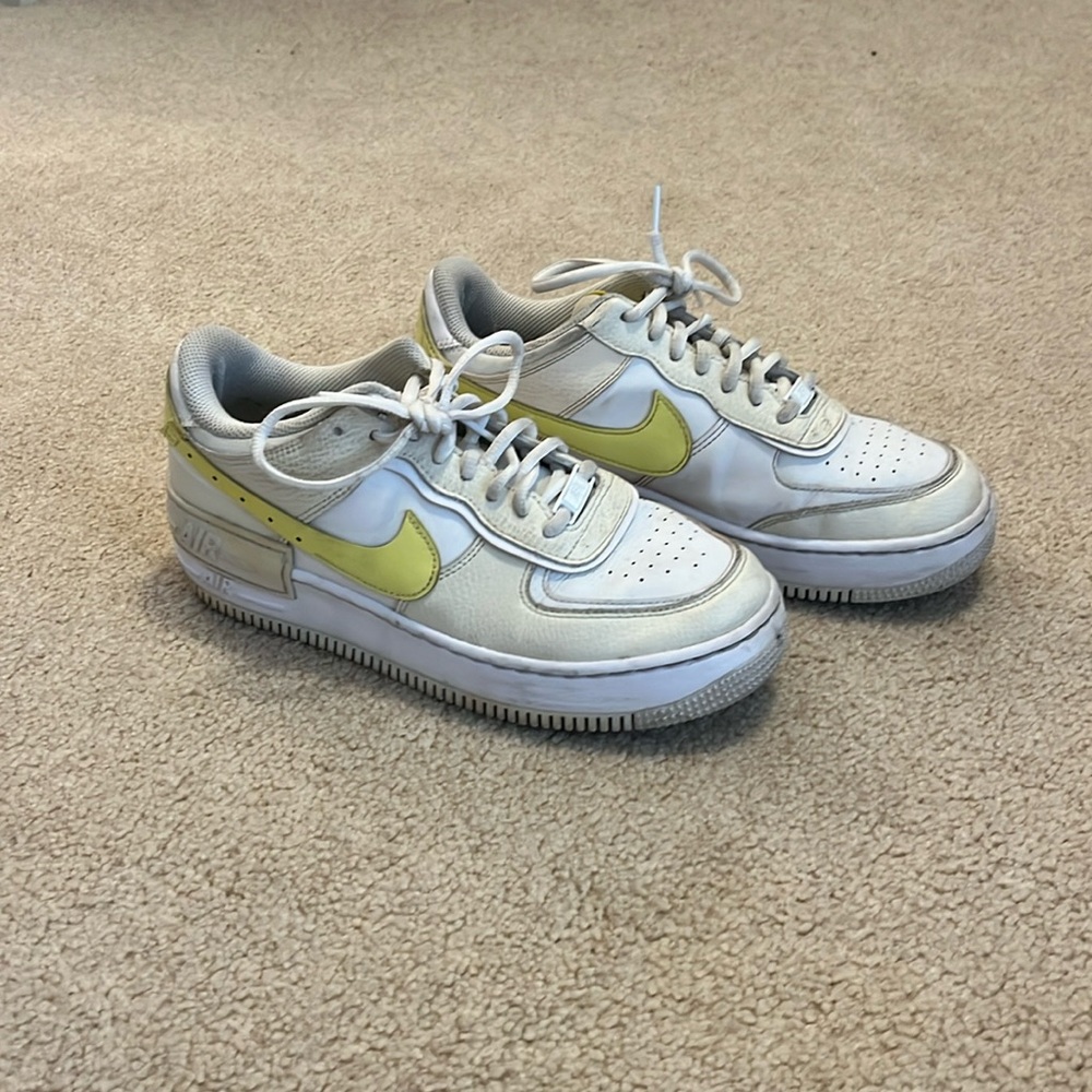 Nike Air Force 1 Shadow “Lucky Charms”